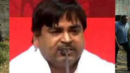 chargesheet presented by SIT against gayatri prajapati.