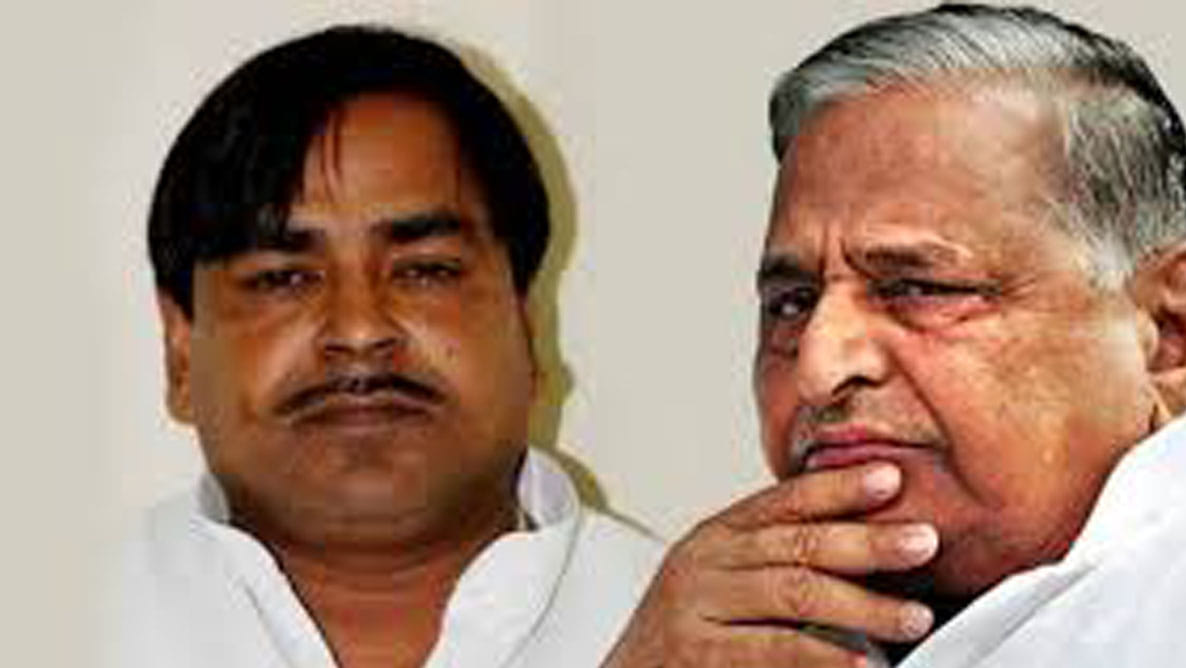 Supreme Court Refuses Relief To Gayatri Prajapati