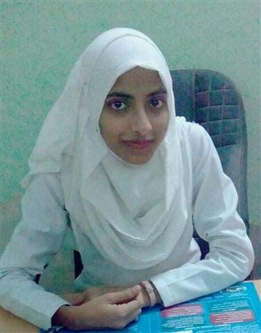 AMU student leaders feared pressing issue Najib
