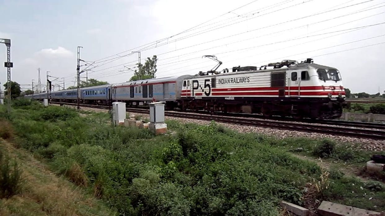 travelling by rail or road to become costlier soon as gst rises on construction cost