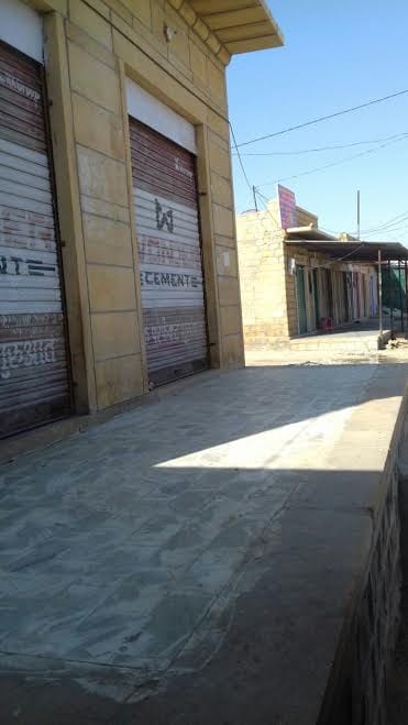 income tax department raid in jaisalmer
