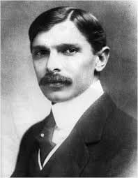 The love story of jinnah and his wife ruttie jinnah