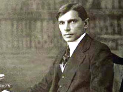 The love story of jinnah and his wife ruttie jinnah
