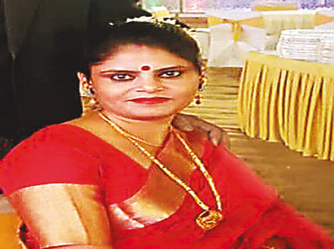 Legislator to make fraudulent sale deed RAJESHWARI daughter Sue