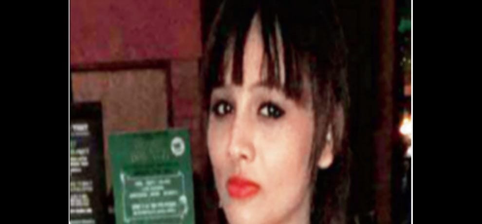 mumbai model arrested for making prank of bomb at airport