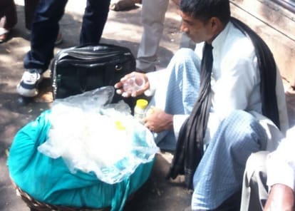 contaminated khoa in lucknow