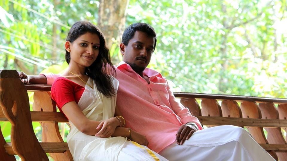 Kerala’s kiss of love activists New life after sex racket scandal