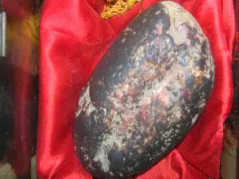 Mamleshwer Mahadev Temple Karsog Mandi Himachal Pradesh