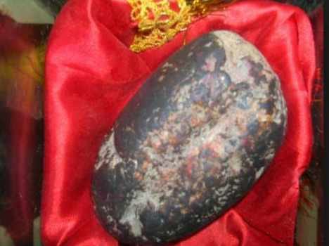 Mamleshwer Mahadev Temple Karsog Mandi Himachal Pradesh