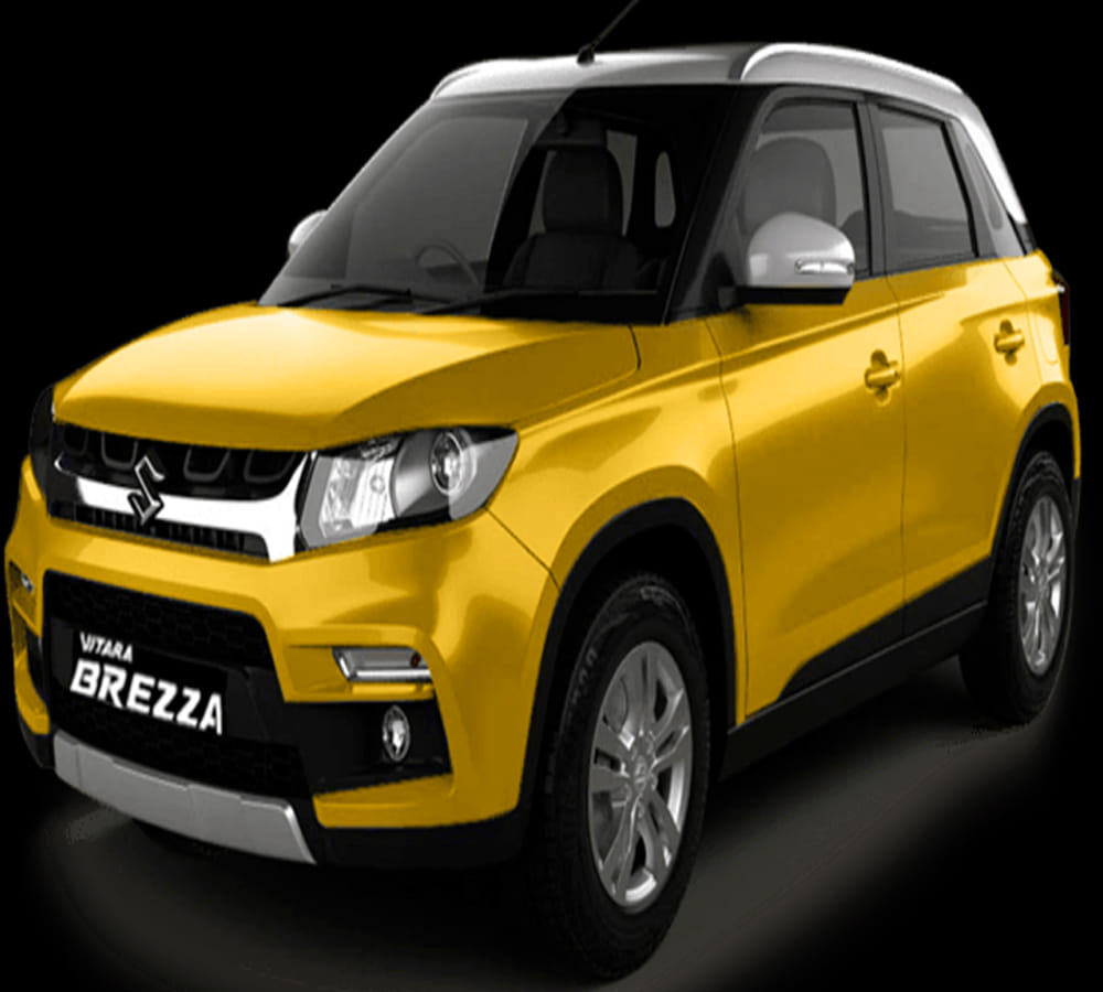 Brezza busted by car stealing gang, four arrested