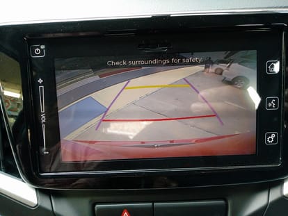 Maruti Suzuki Baleno RS first drive review 