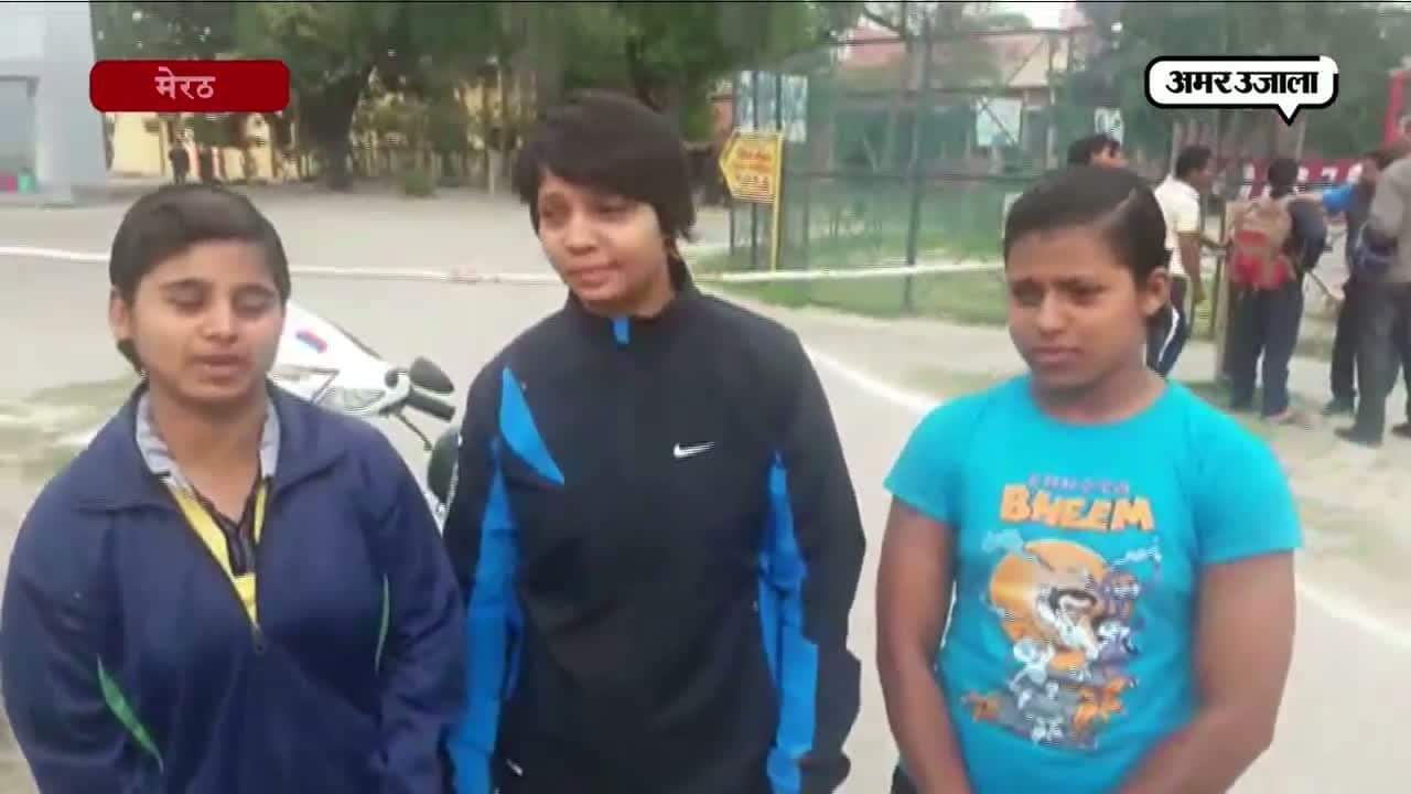 मेरठ, सोलंकी सिस्टर्स, दंगल 