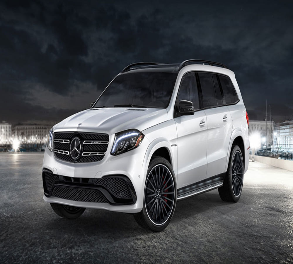 Mercedes globally recalls 1 million cars due to fire risk