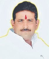 fatehabad, amar ujala report, vidhan shabha, animal,  harayana