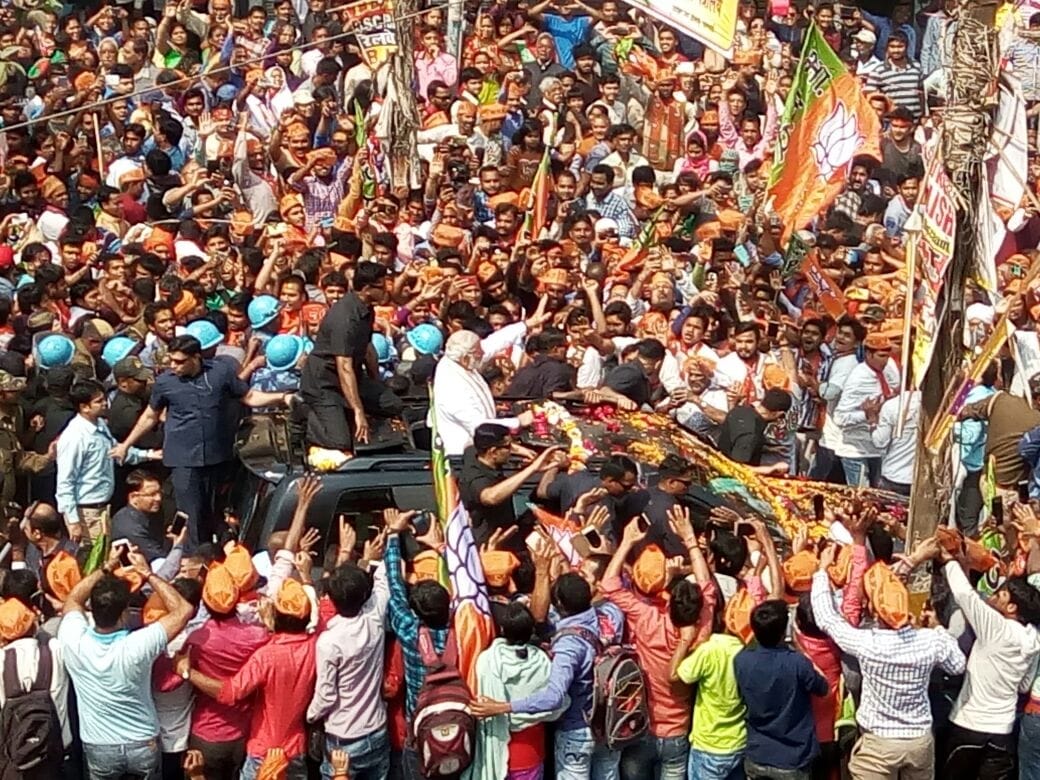 UP Election 2022 Election Issues and Ground reality of Eastern Uttar Pradesh