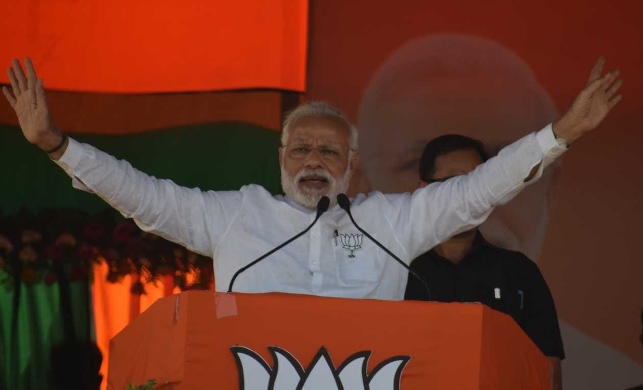 UP CM Yogi Adityanath sleeps less than PM Modi 