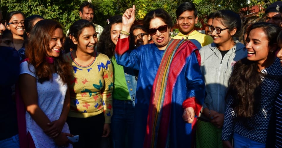 MP Kirron kher on ut employess problems, chandigarh news