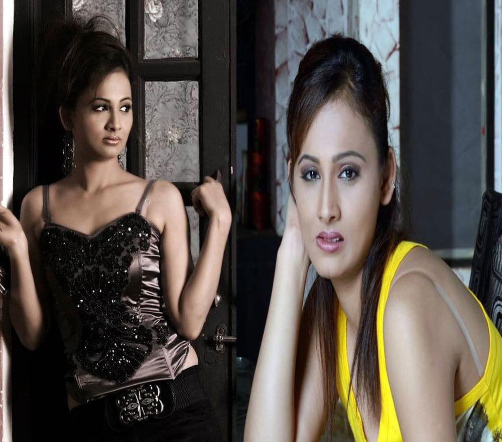 Mumbai model Kanchan Thakur who was held for crying bomb before boarding Air India flight for Delhi