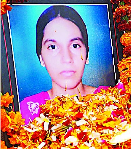 Atone 'Kashi' accused arrived