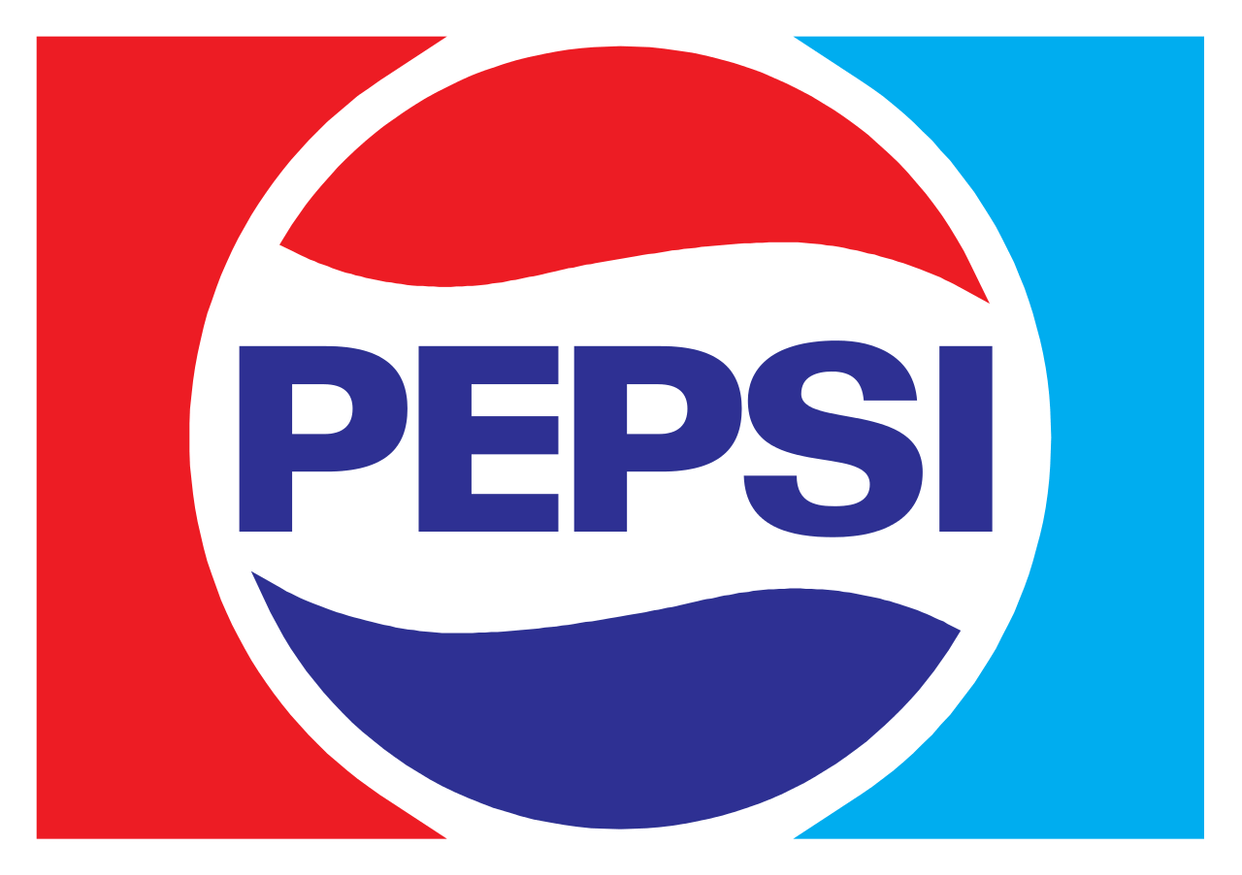 case in pepsi