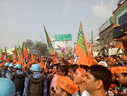 Four years of modi government varanasi development is going on