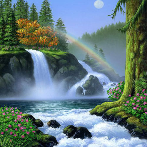 Don't Put These Paintings On Your Wall Otherwise Bad Luck Will Follow You