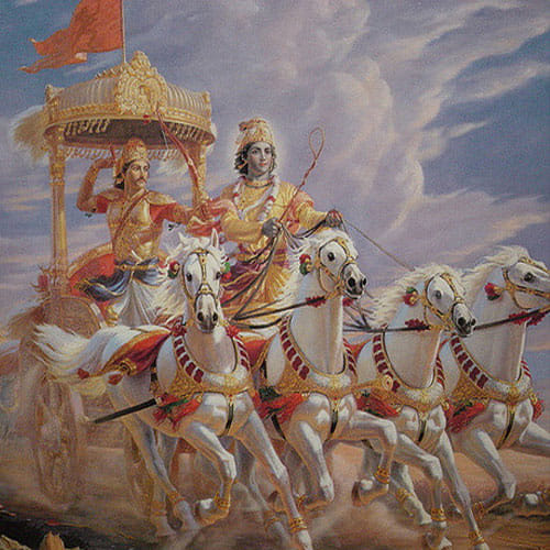 Don't Put These Paintings On Your Wall Otherwise Bad Luck Will Follow You