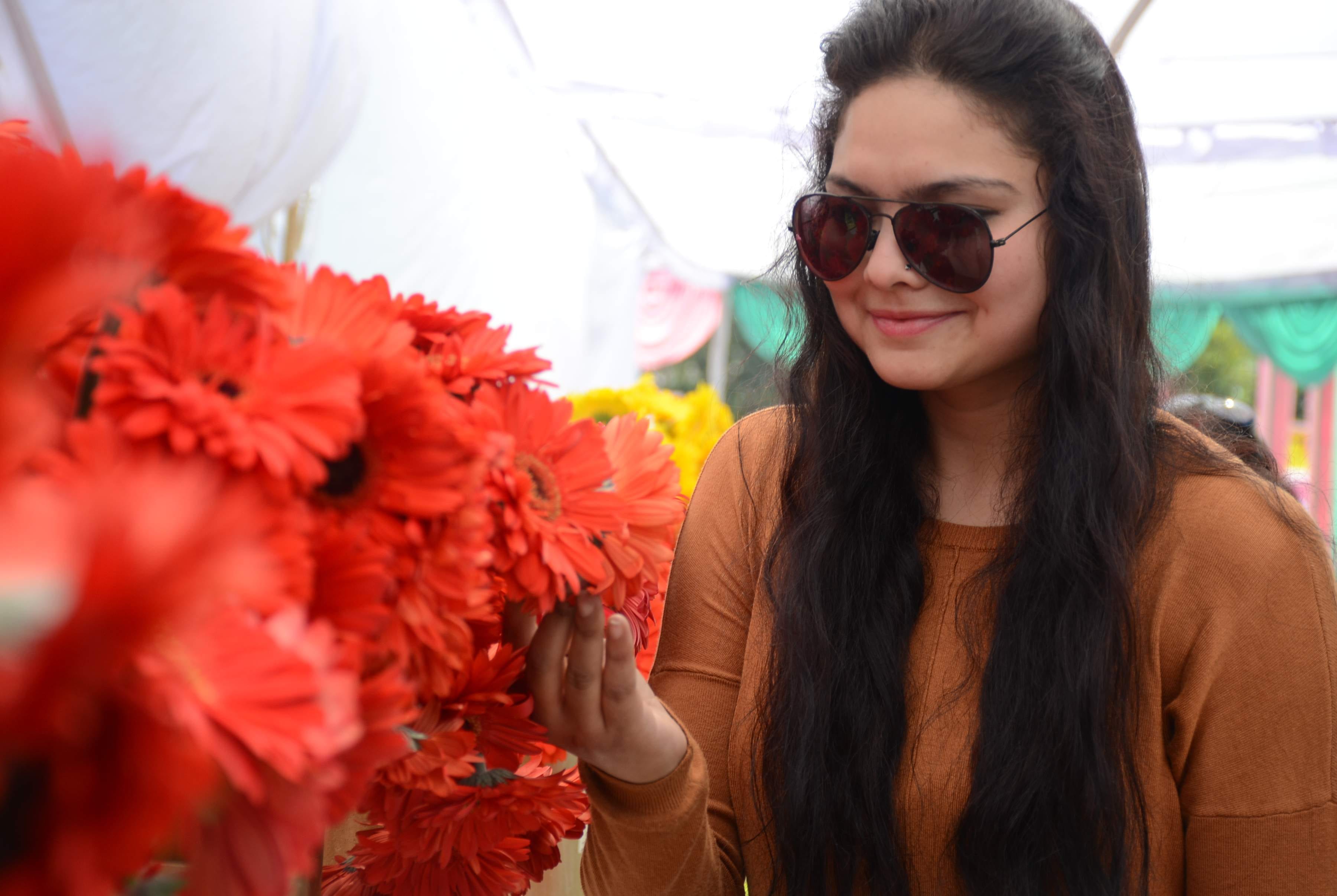  vasant utsav in dehradun raj bhavan