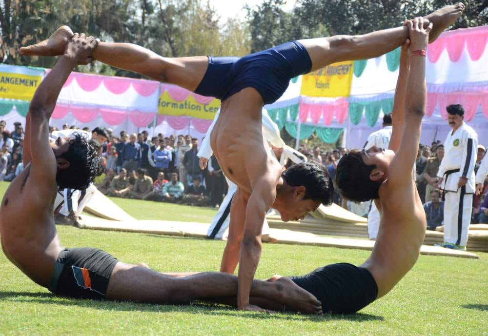 vasant utsav in dehradun raj bhavan