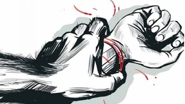 Court registered the report of rape