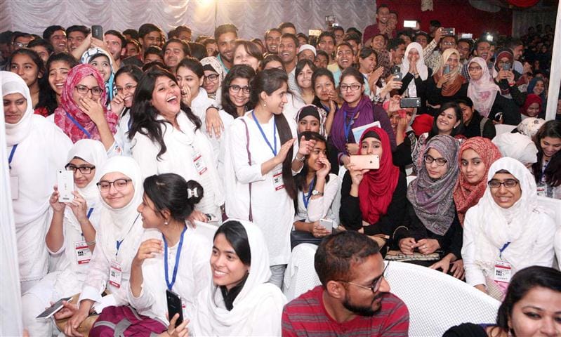 Board examinations will include 22051 examinees