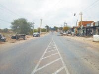fatehabad, national highway, ayalki, bypass,  harayana