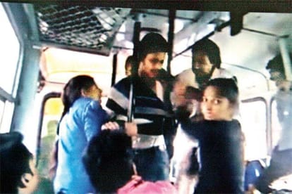 court released three boys in rohtak sisters molestation case, no charges framed on accused