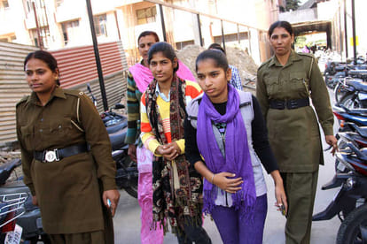 court released three boys in rohtak sisters molestation case, no charges framed on accused