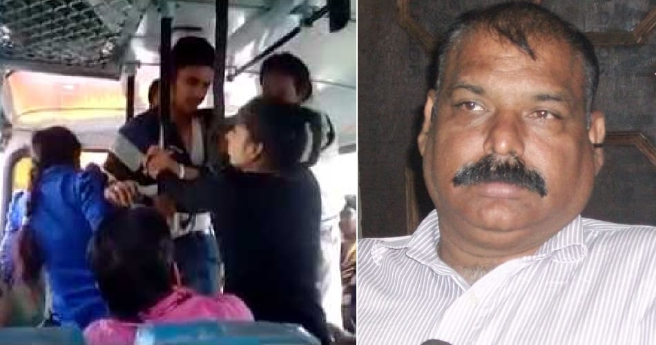 court released three boys in rohtak sisters molestation case, victim girls father give big statement