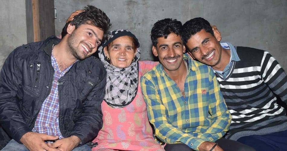 court released three boys in rohtak sisters molestation case, sad for no eligibility for army job