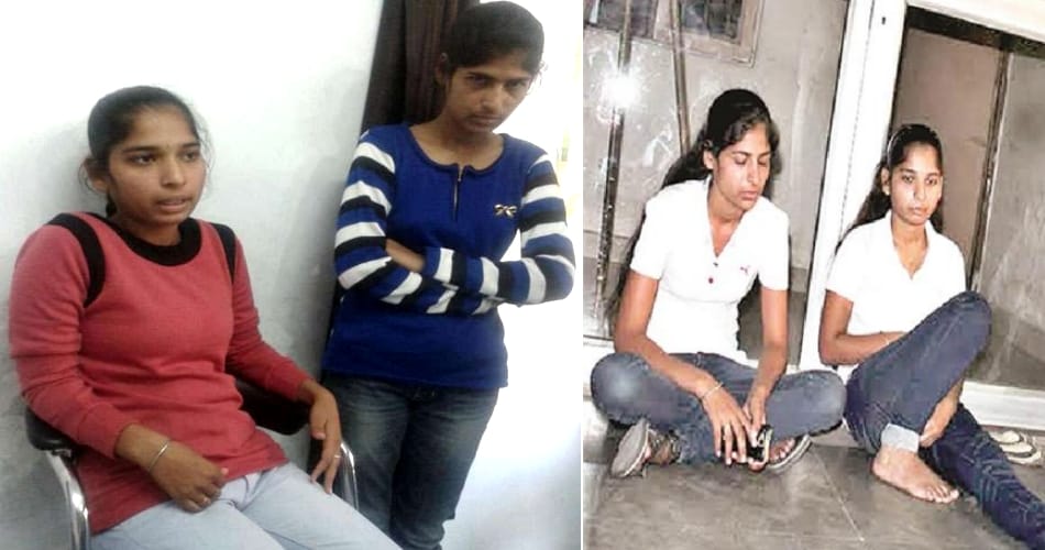 court released 3 boys in rohtak sisters molestation case, no charges framed on accused