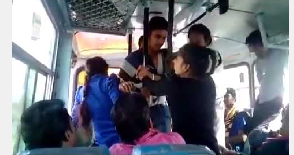 court released 3 boys in rohtak sisters molestation case, no charges framed on accused
