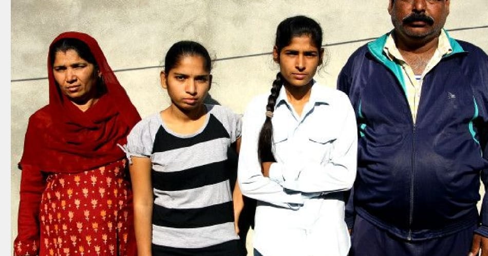 court released 3 boys in rohtak sisters molestation case, no charges framed on accused