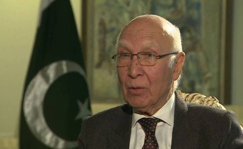 Pakistan makes a U-turn, won’t send back Kulbhushan Jadhav