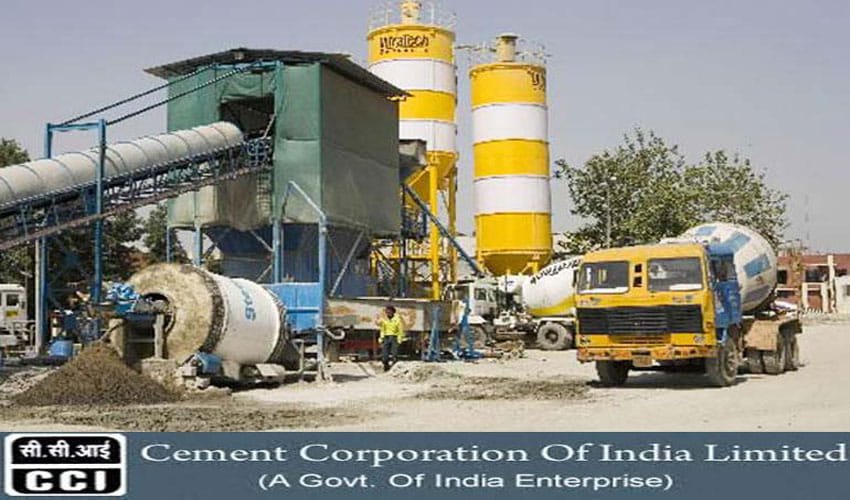 CCI invites applications for additional manager and deputy manager