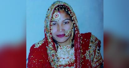 after love marriage woman killed husband, sangrur news