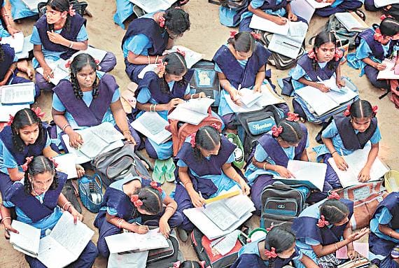 Violations will be de-recognized school
