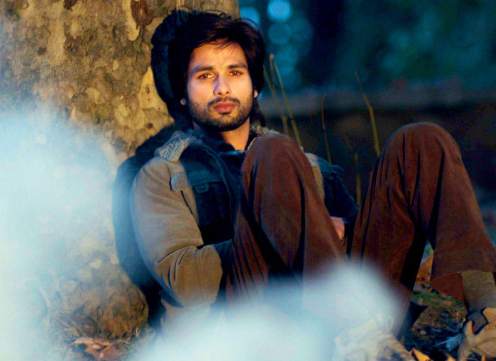 Shahid Kapoor says he will be jobless soon, is 'Padmavati' the reason ?