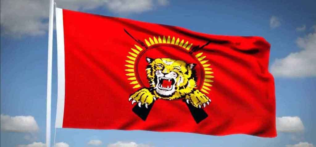 Sri Lanka’s ex-LTTE cadres float political party