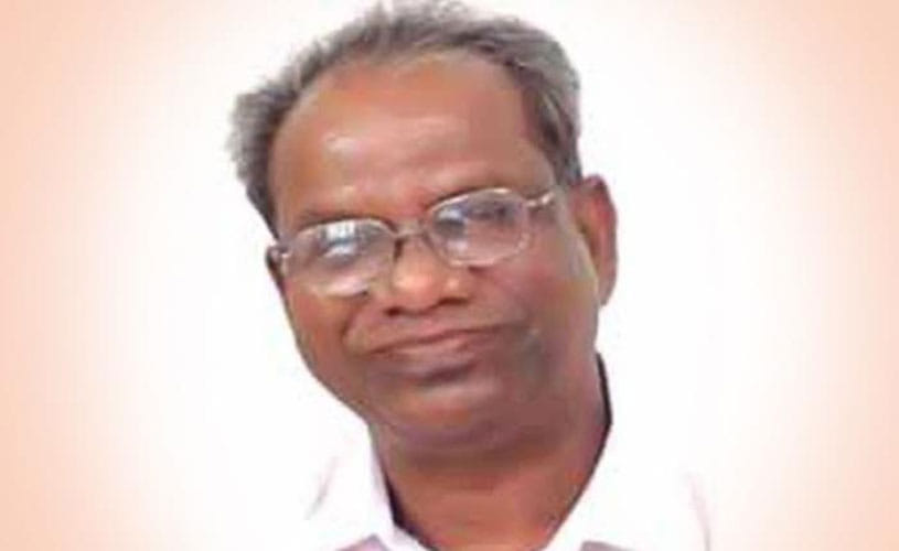 Krishna Kirawale found murdered in Kolhapur