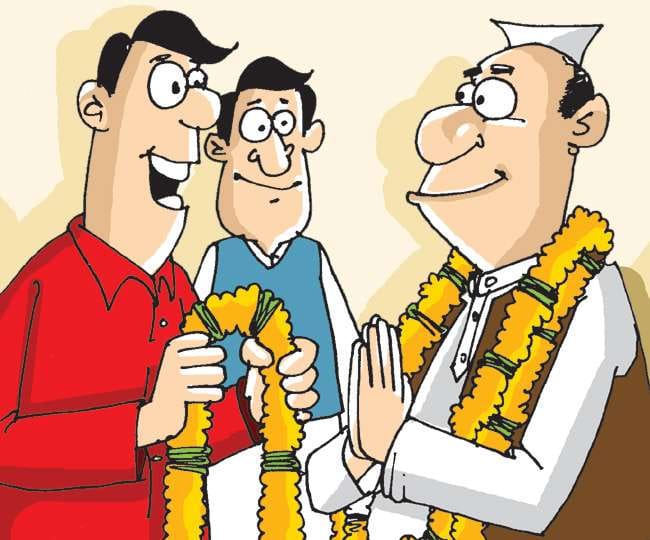 great number of purvanchal candidates having criminal records 