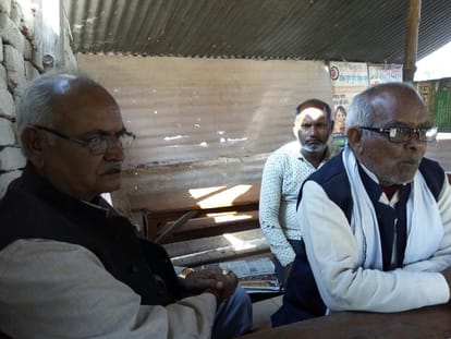 ground zero report of azamgarh