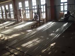 no political party is paying head on weavers plight