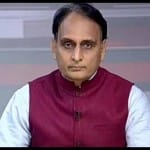 rss activist rakesh sinha 